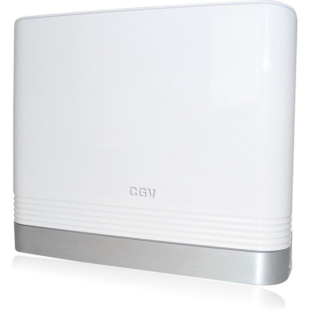 CGV AN-DELICE DAB / DVB-T Zimmerantenne in weiß