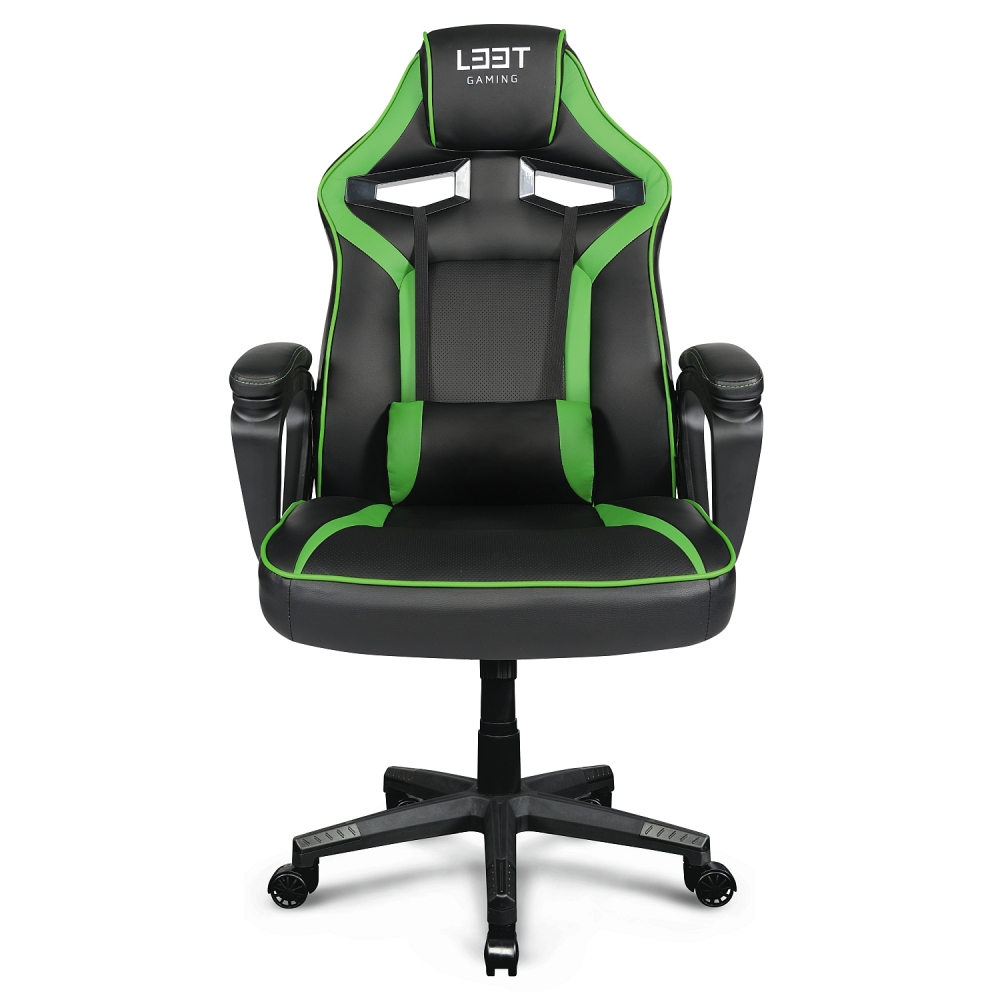 L33T Extreme Gaming Chair Grün