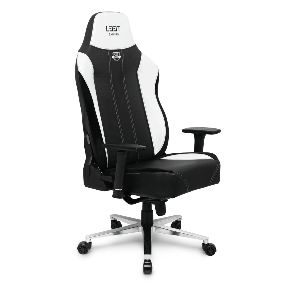 Игровое кресло Leet