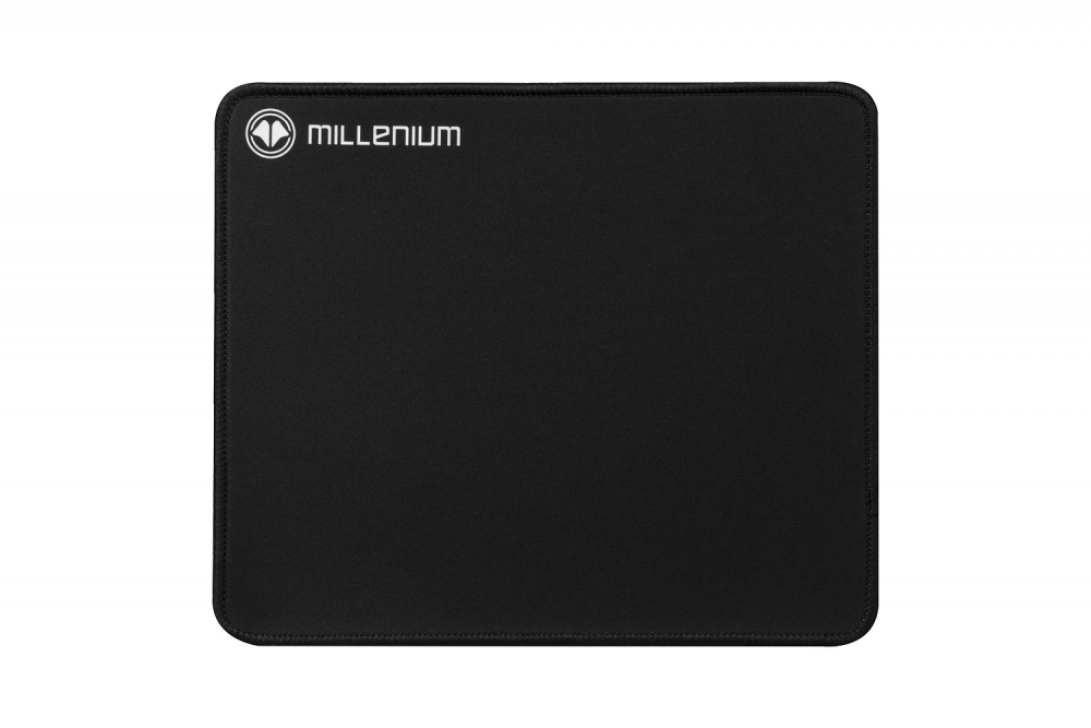 Millenium MSL Gaming Mauspad (L) 450 x 400 x 3 mm