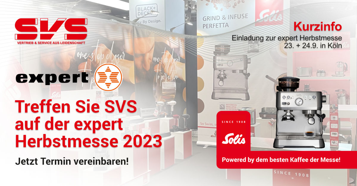 SVS GmbH