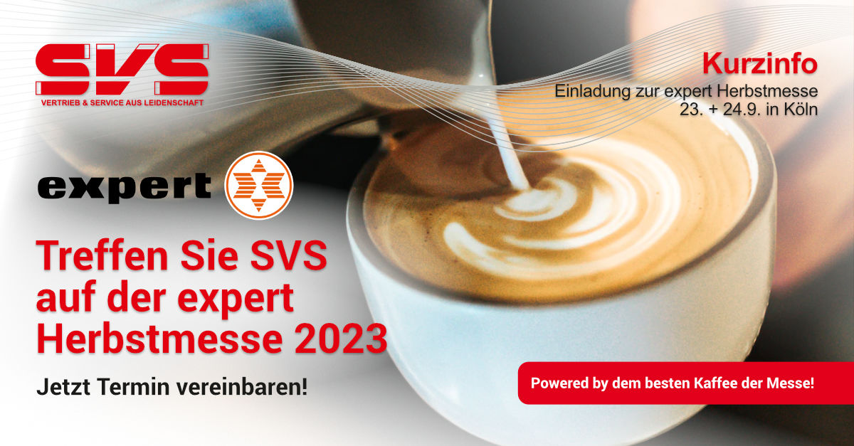 SVS GmbH