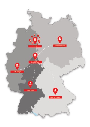 SVS GmbH