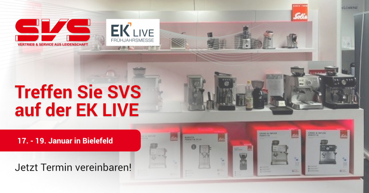 SVS GmbH