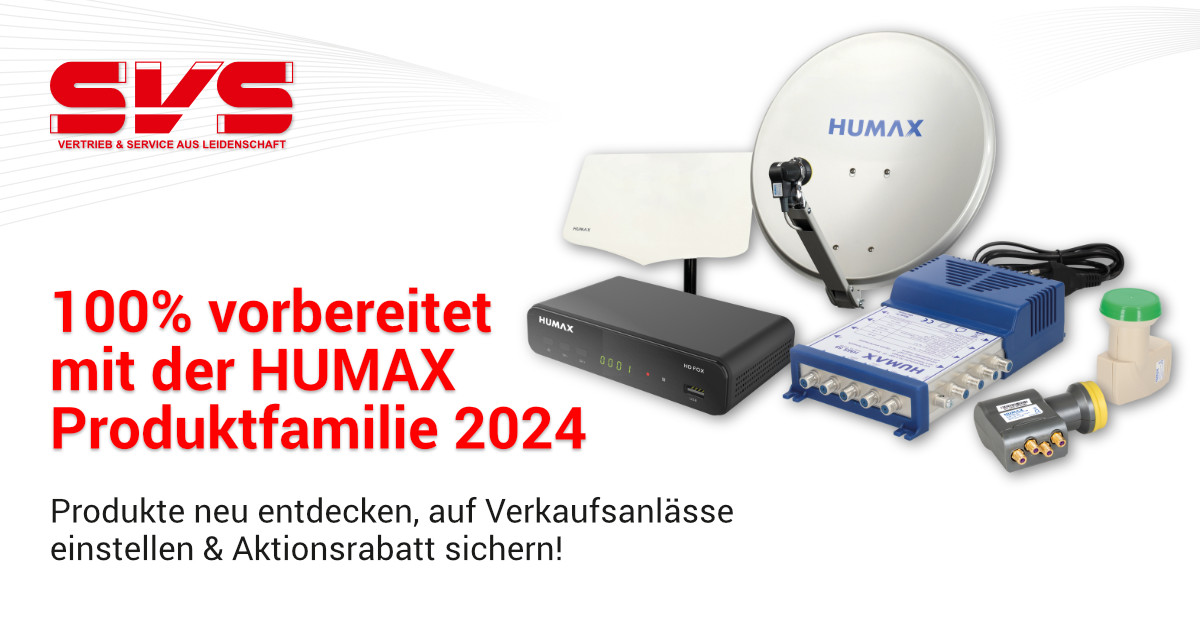 SVS GmbH