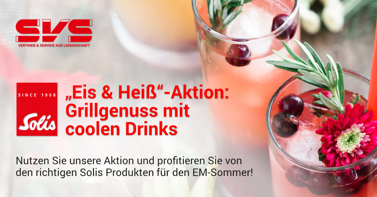 SVS GmbH