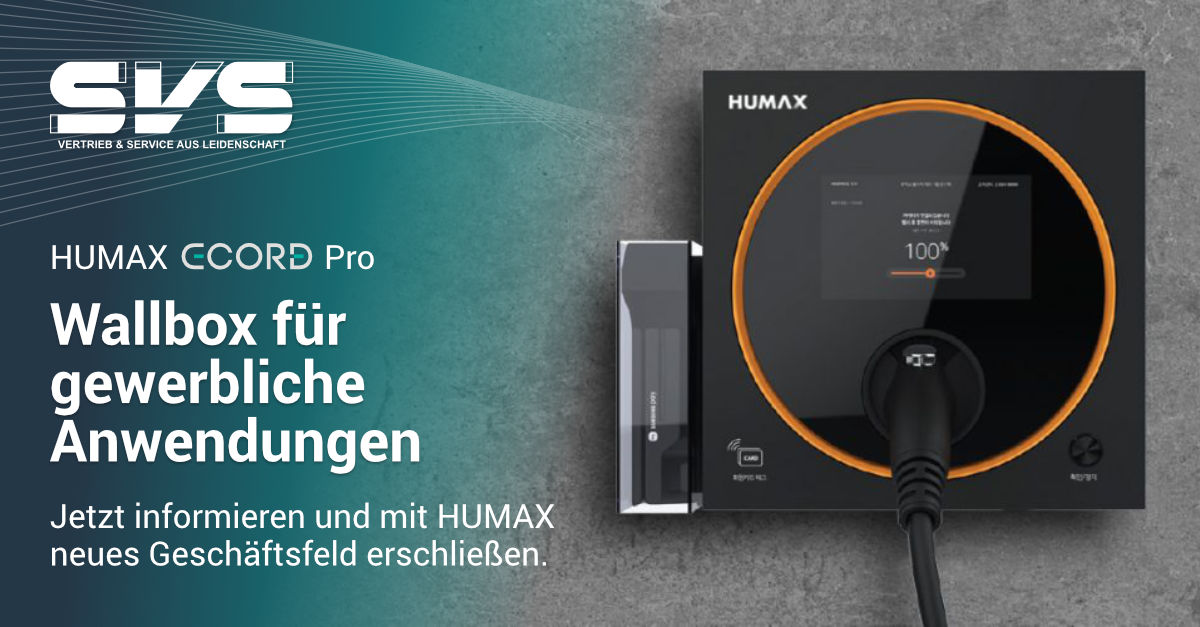 SVS GmbH