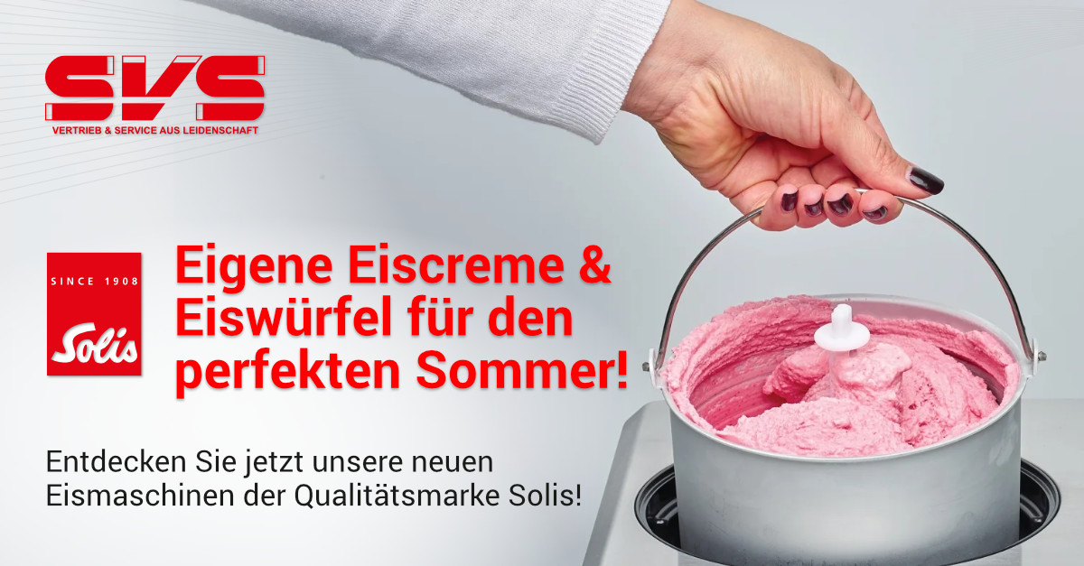 SVS GmbH