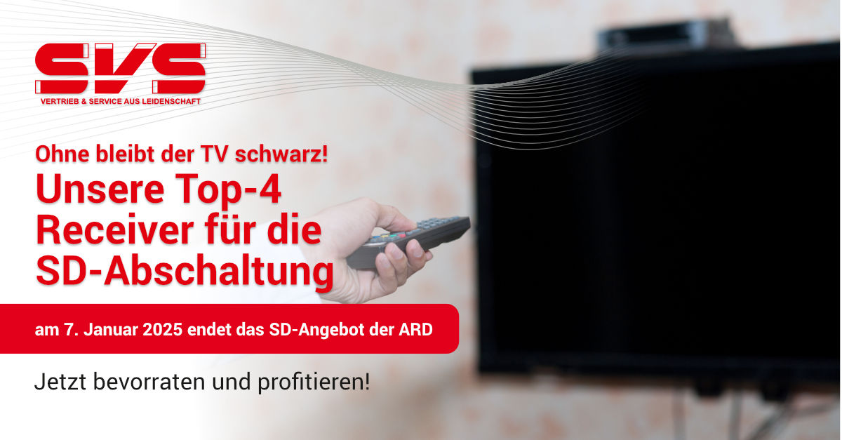 SVS GmbH