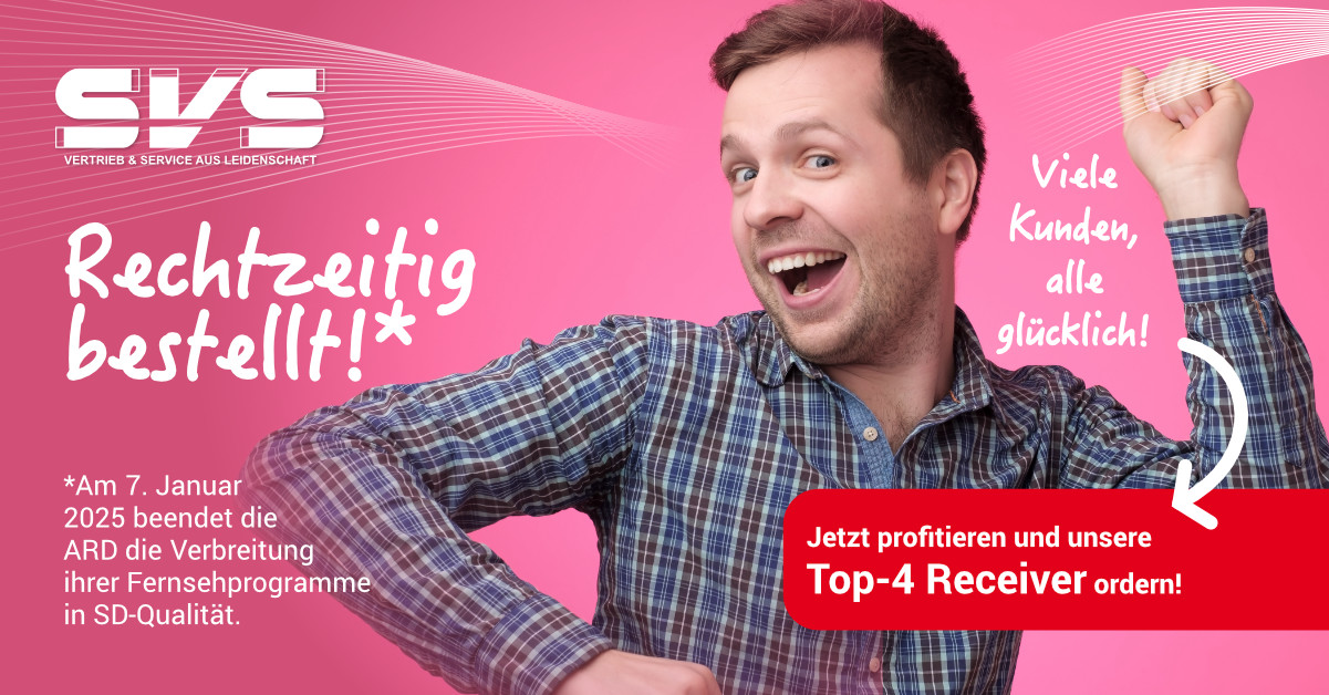 SVS GmbH