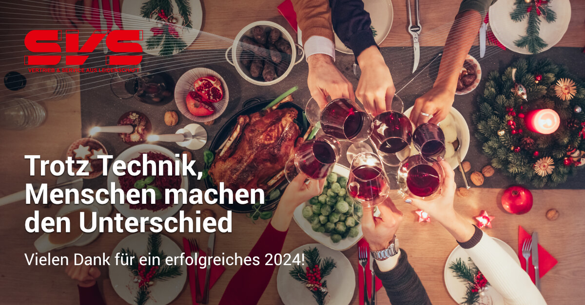 SVS GmbH