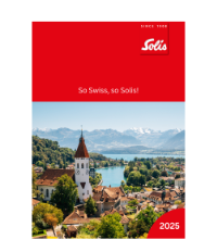 SVS GmbH