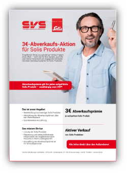 SVS GmbH