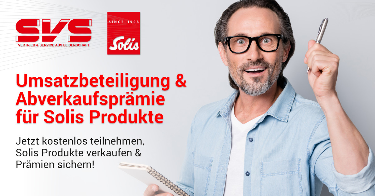 SVS GmbH