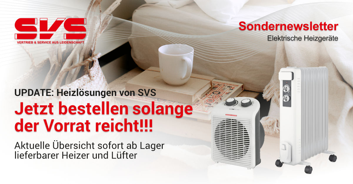 SVS GmbH